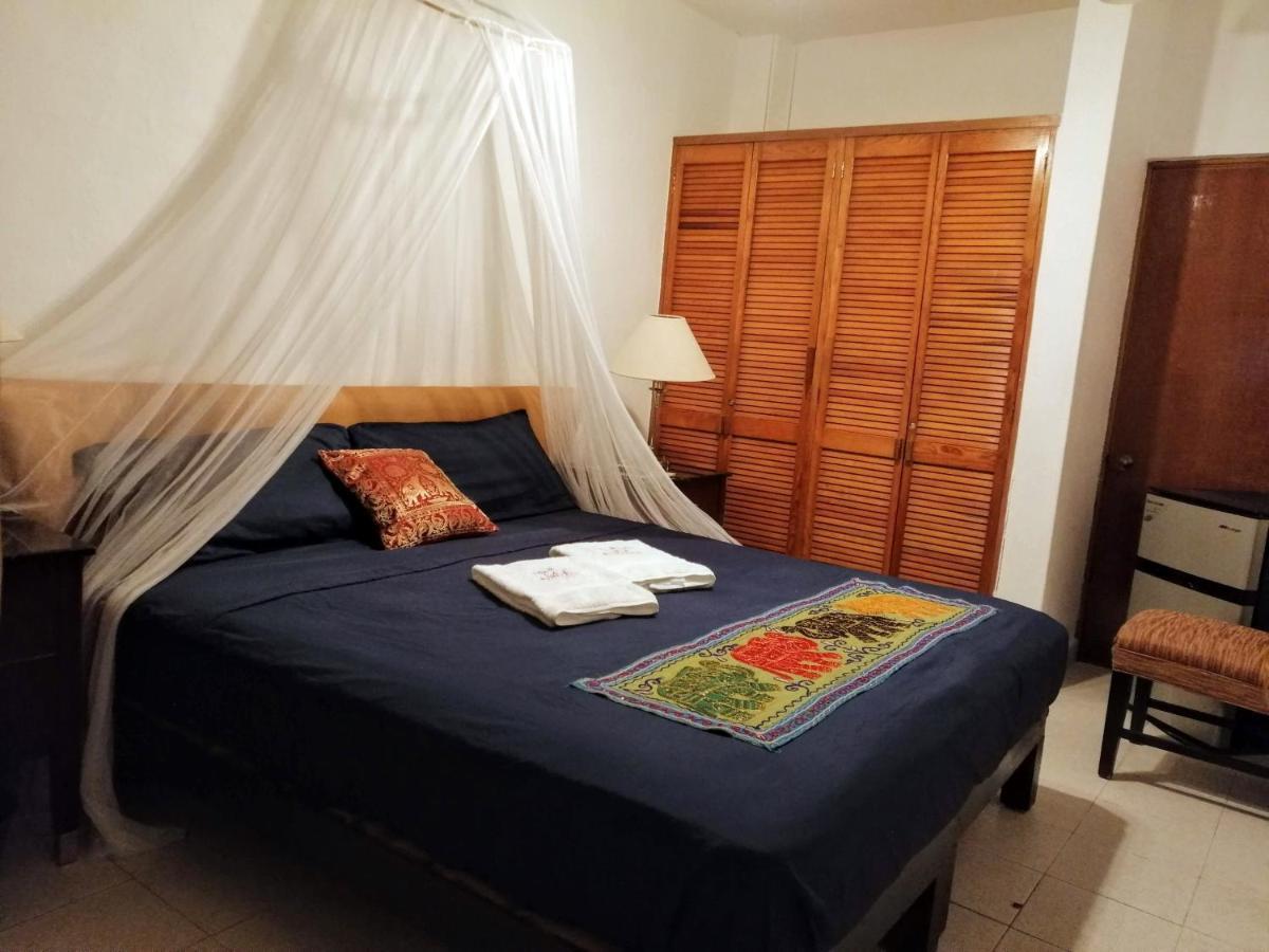 Casa Adriana Puerto Vallarta Esterno foto