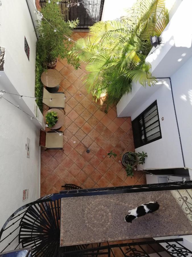 Casa Adriana Puerto Vallarta Esterno foto