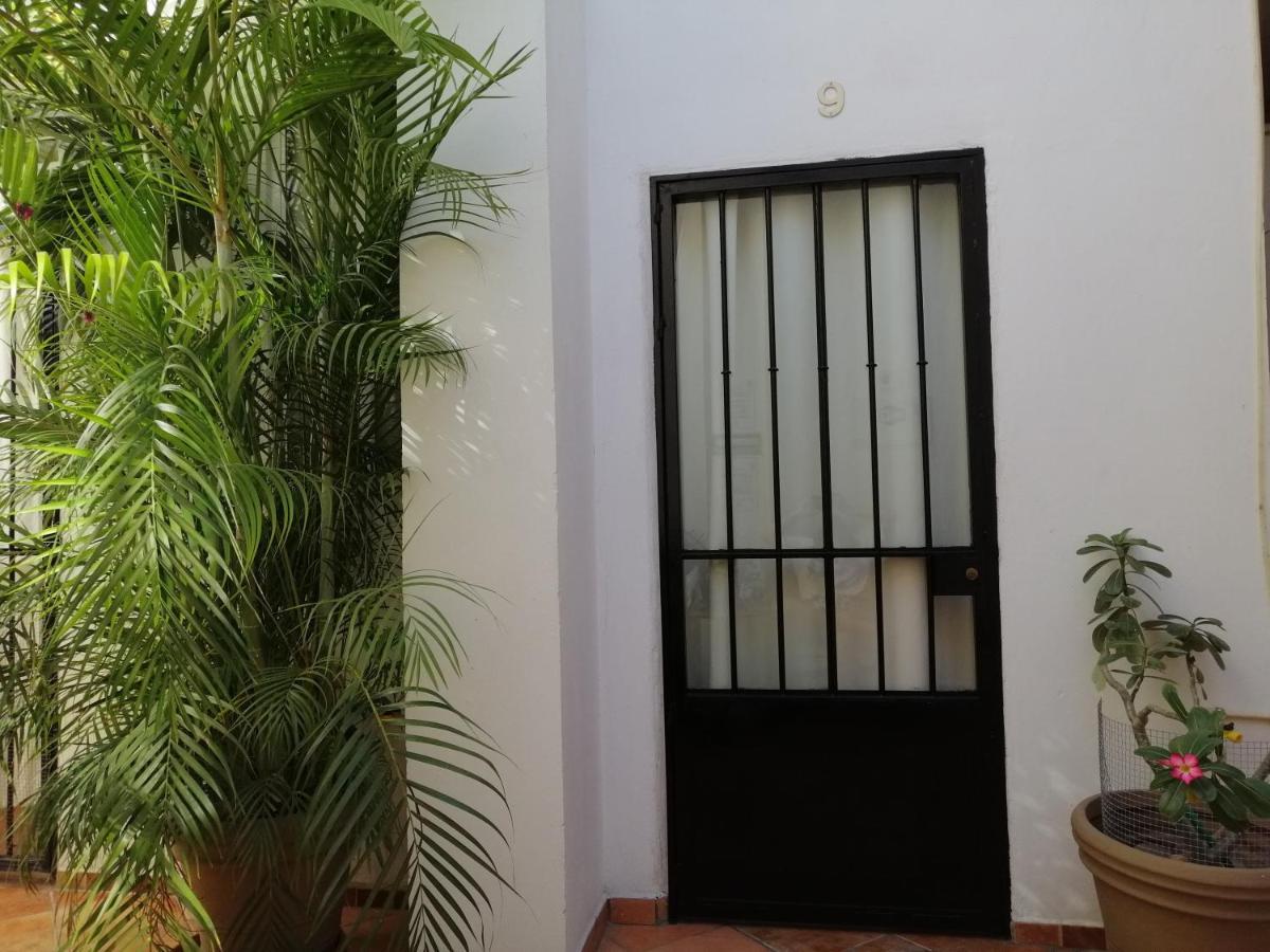 Casa Adriana Puerto Vallarta Esterno foto