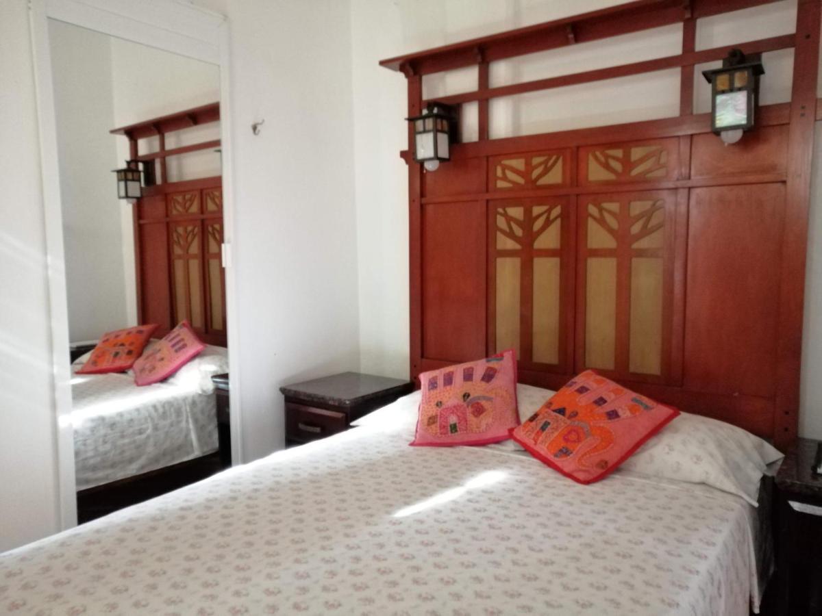 Casa Adriana Puerto Vallarta Esterno foto
