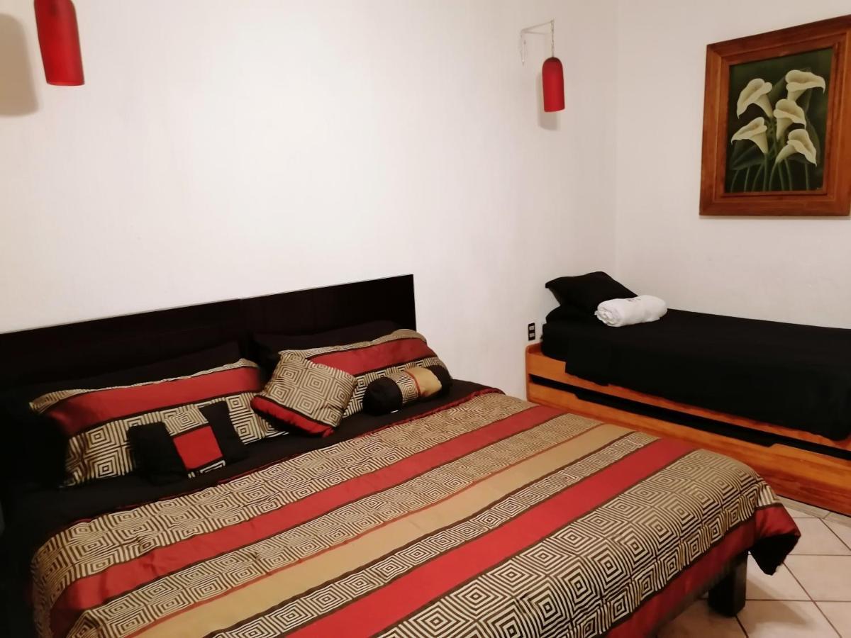 Casa Adriana Puerto Vallarta Esterno foto