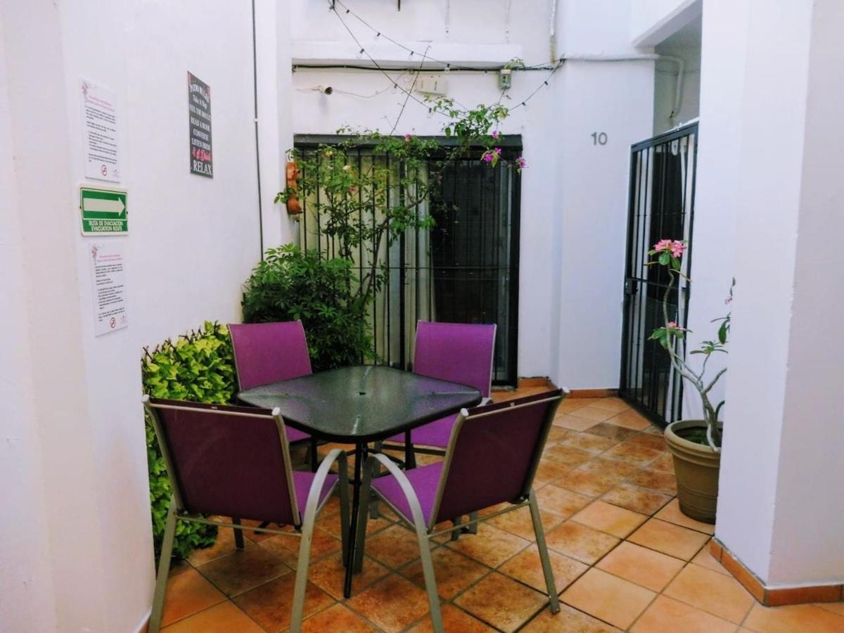 Casa Adriana Puerto Vallarta Esterno foto