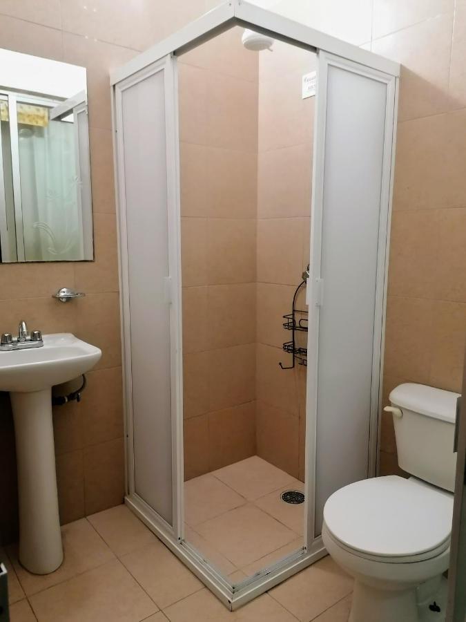 Casa Adriana Puerto Vallarta Camera foto