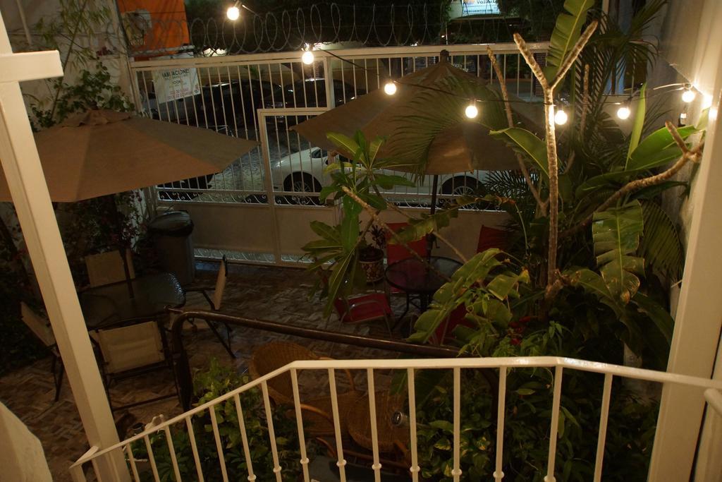 Casa Adriana Puerto Vallarta Esterno foto