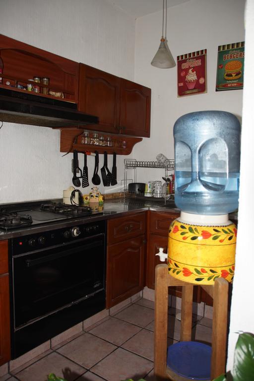 Casa Adriana Puerto Vallarta Esterno foto