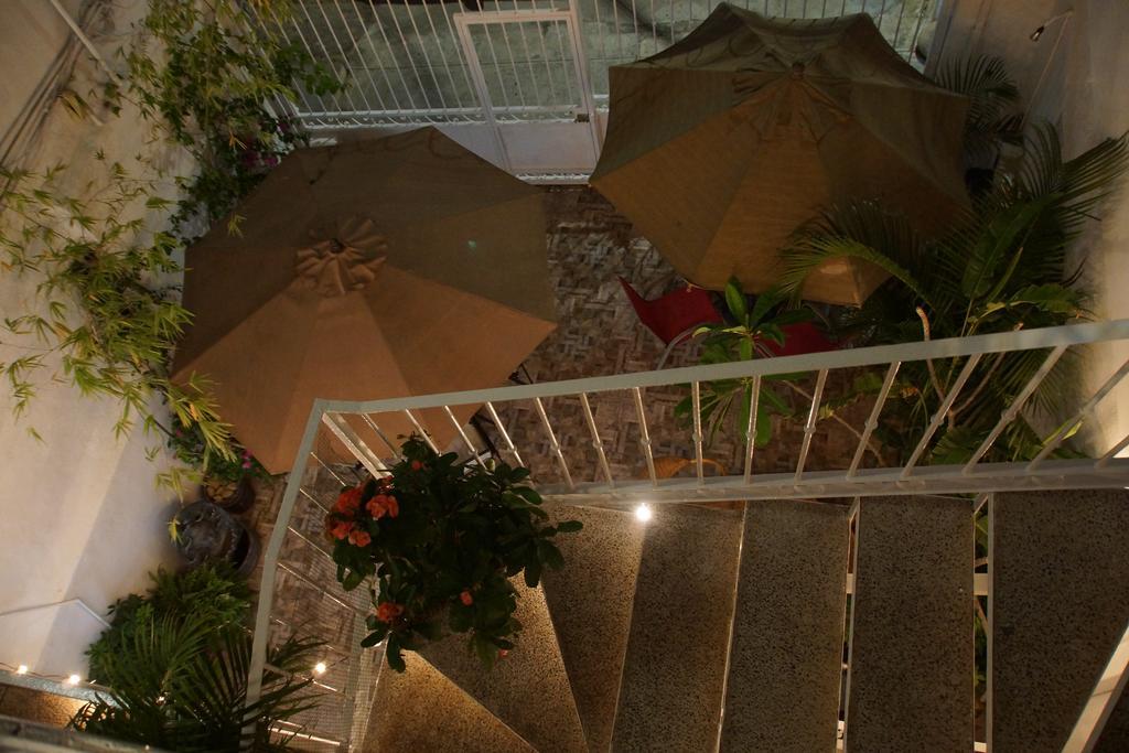 Casa Adriana Puerto Vallarta Esterno foto