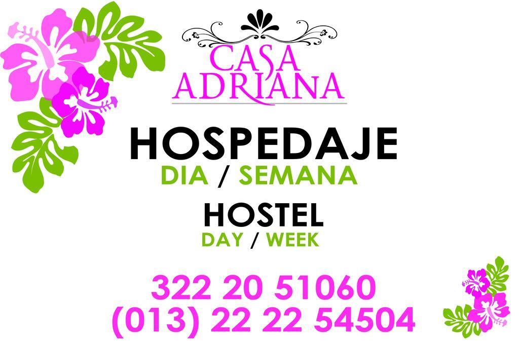 Casa Adriana Puerto Vallarta Esterno foto
