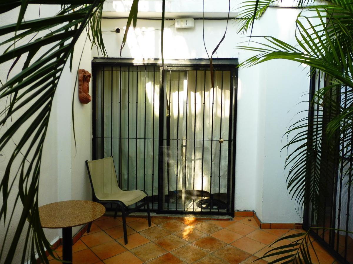 Casa Adriana Puerto Vallarta Esterno foto