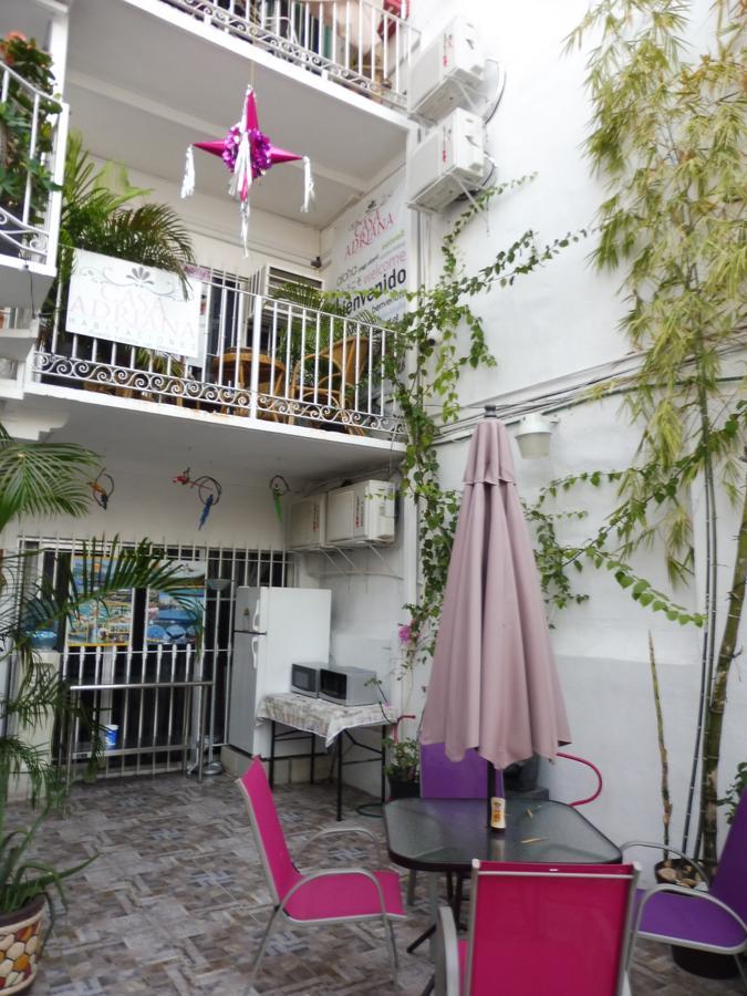 Casa Adriana Puerto Vallarta Esterno foto