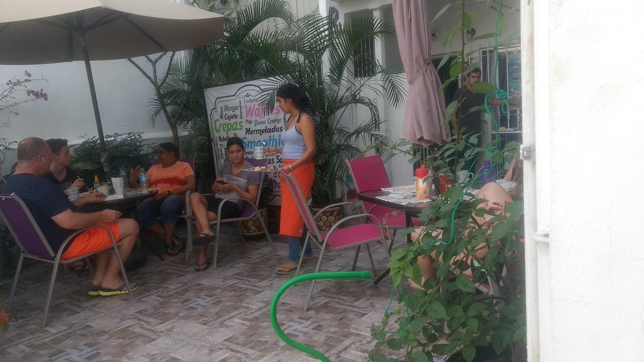 Casa Adriana Puerto Vallarta Esterno foto