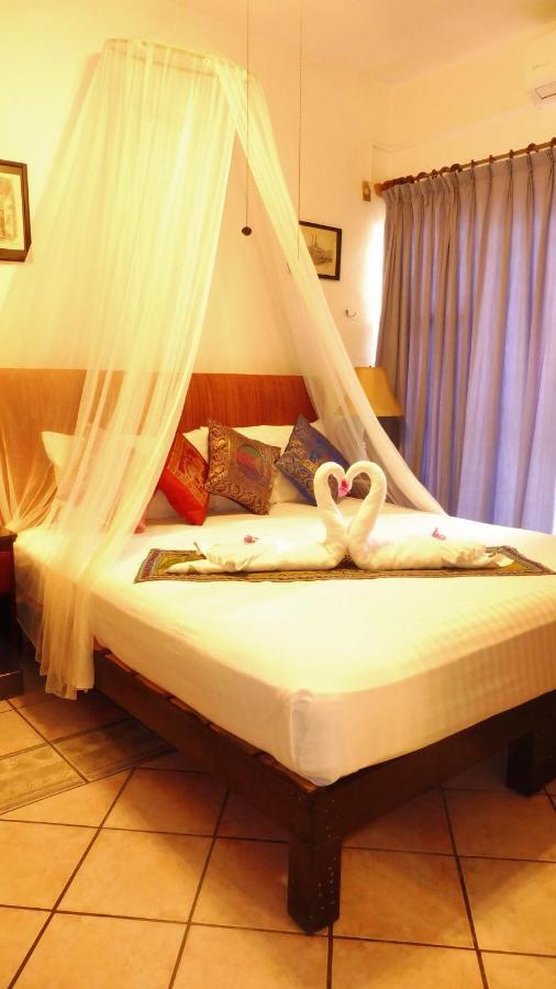 Casa Adriana Puerto Vallarta Esterno foto