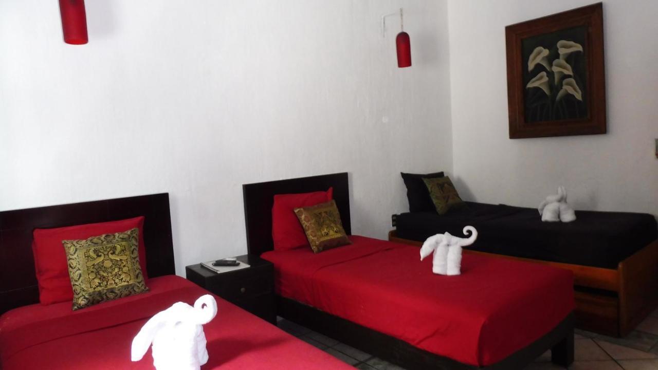 Casa Adriana Puerto Vallarta Esterno foto