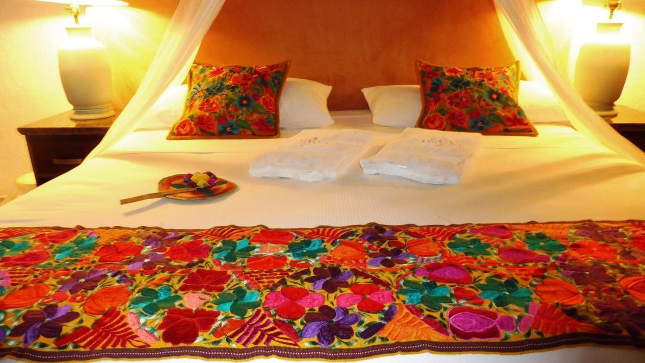 Casa Adriana Puerto Vallarta Esterno foto