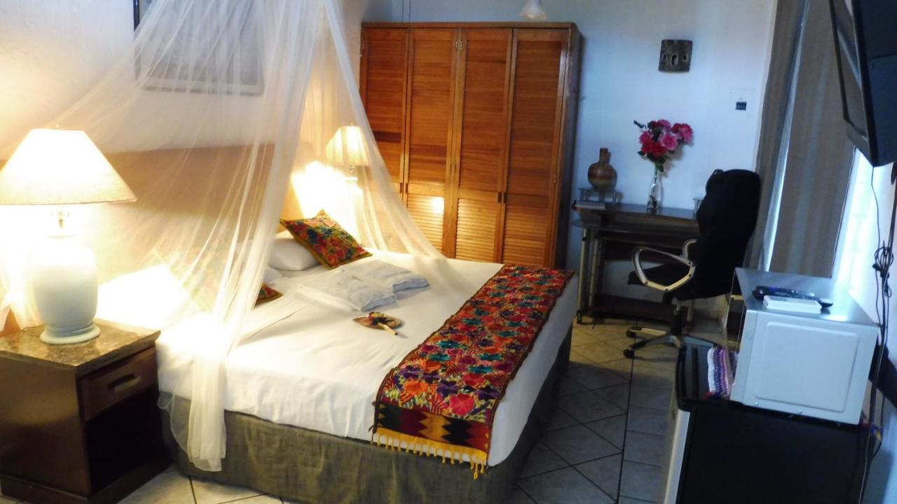 Casa Adriana Puerto Vallarta Esterno foto