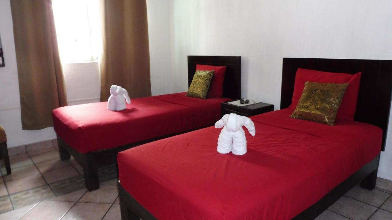 Casa Adriana Puerto Vallarta Esterno foto